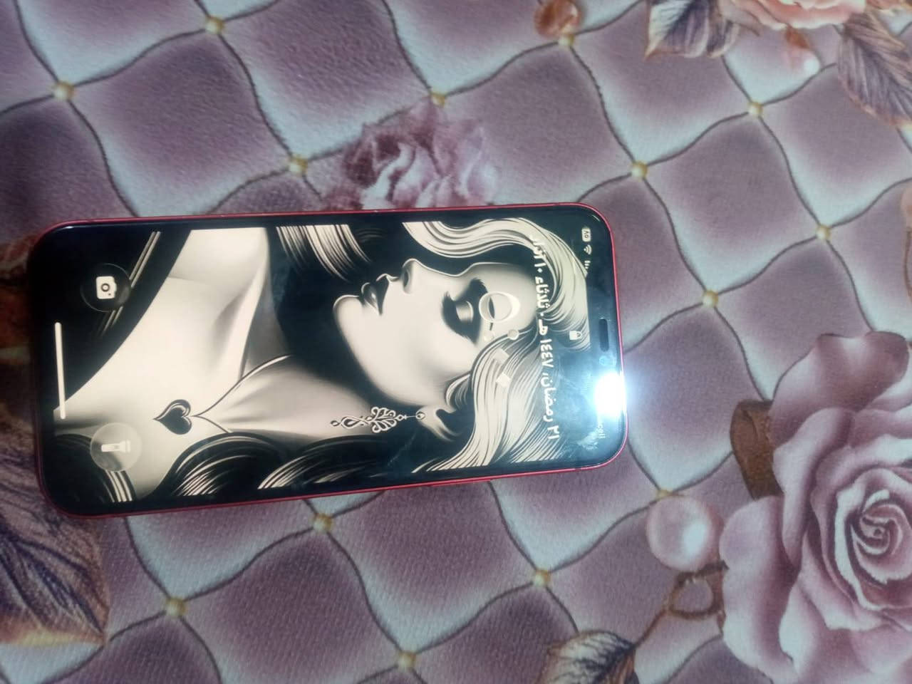 ايفوان 12عادي نظيف كلش بطاريته مبدلينه من شركه 94ذاكرة 256 وياه باكيته


**إذا كنت صاحب هذا الإعلان وتريد حذفه لأي سبب، رجاءا أرسل رسالة إلى الدعم الفني**