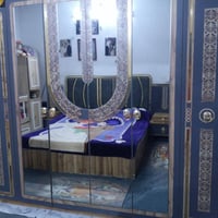 غرفة تركية • بغداد