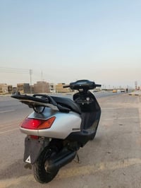 سبيسي • ياباني • خيط بخار
