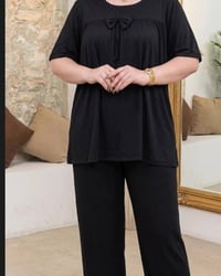 #جديدنا_وصل   اتراك شرعي نسائي.   القياس L xl Xxl   الخامه فانيله  زبد...