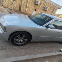 تشارجر • ٢٠١٠ • رقم شمالي