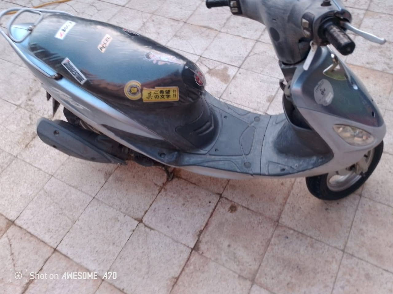 السلام عليكم دراجه للبيع صار لها شهر طالعه من الحاويه التفاصيل كلها خاص


**إذا كنت صاحب هذا الإعلان وتريد حذفه لأي سبب، رجاءا أرسل رسالة إلى الدعم الفني**