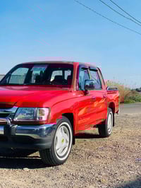 ٢٠٠٢ • الاسحاقي • ما مصبوغة