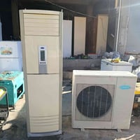 مكيف سبليت • ٣ مكيفات • سوران