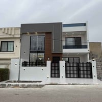 أربيل فرمانبران • ١٧٠م • ٥غرف نوم