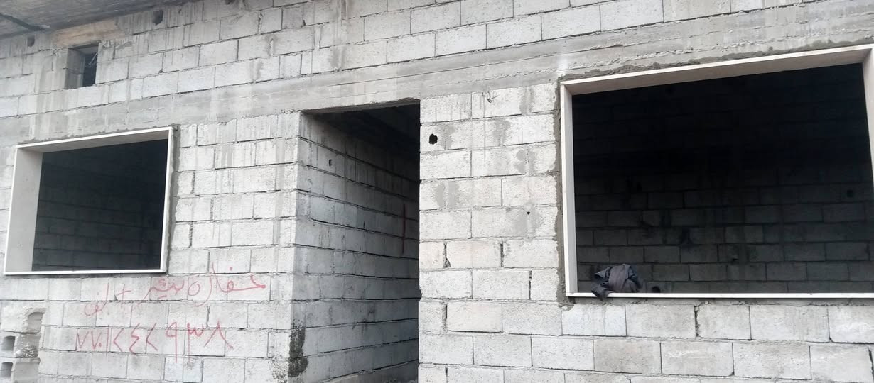 ابو أزل للمرمر 
بحمد الله تم إنجاز العمل اليوم
في منطقة تركلان  كركوك 
اي استفسار اني حاضر 
نظام العمل براغي وتشميع كامل 
***********
بس لا دكلي لكيت ارخص منك 
الشغل بي تفاصيل
