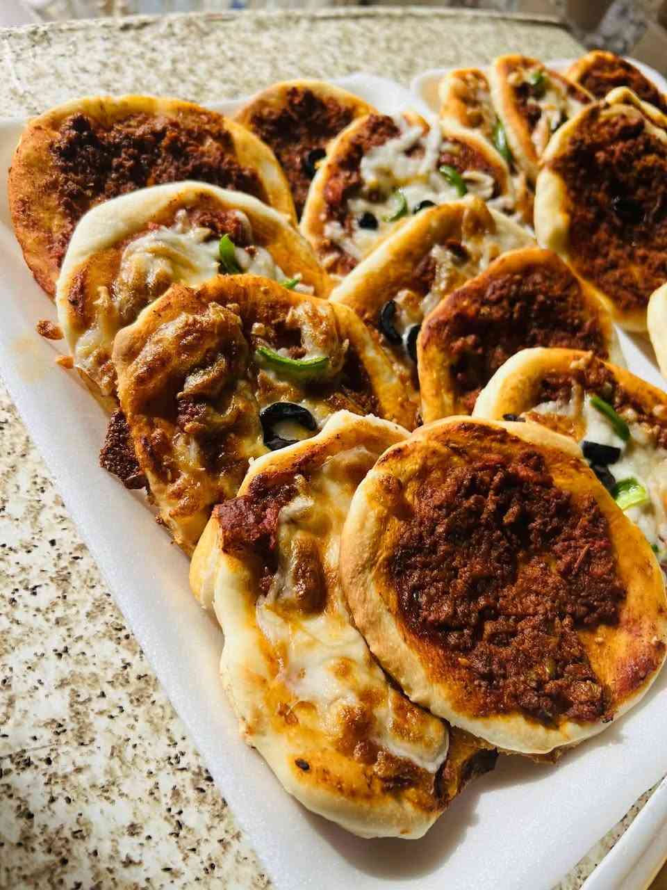 طلبيات تم تجهيزها ❤
الحجز مراسله خاص❤
يتوفر توصيل ❤


**إذا كنت صاحب هذا الإعلان وتريد حذفه لأي سبب، رجاءا أرسل رسالة إلى الدعم الفني**