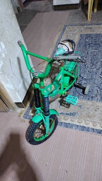 بايسكل • نضيف • شارع 60