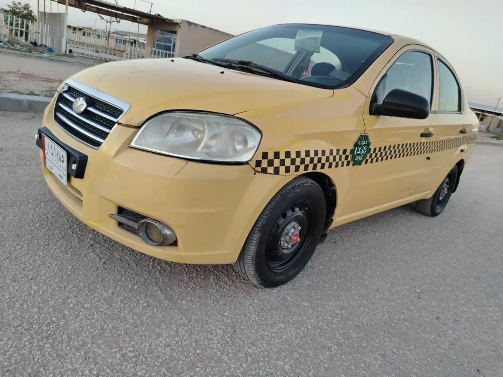 افيو ٢٠٠٩ كفاله من صبغ وضربه وجاهزه مابيه غير تكحيلات بسيطات مصفره هيئه جديده رقم نجف مداور ثاني يوم للاتصال *********** النجف, العراق
