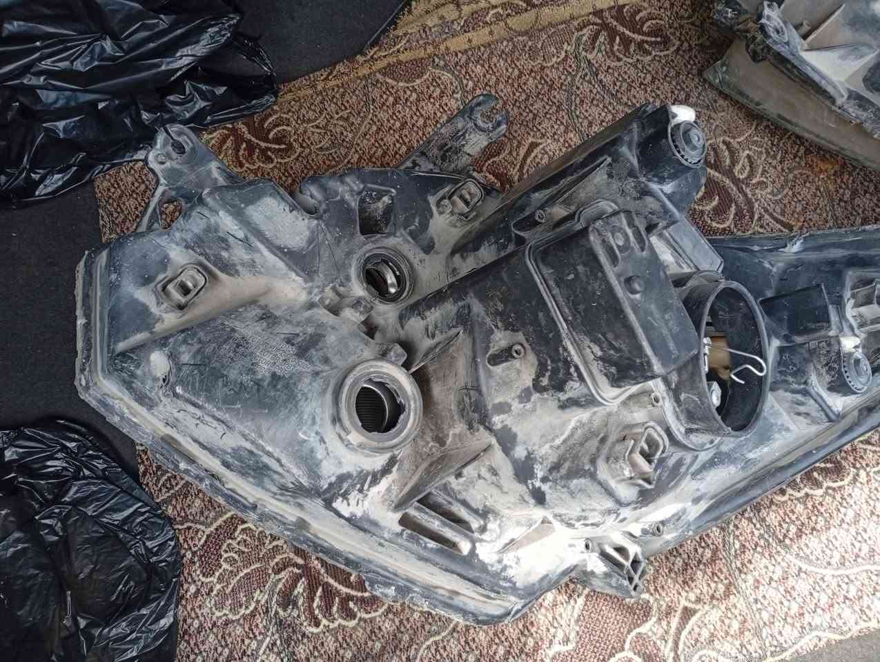 سلام عليكم
عندي مازدات كوبلت 2016 للبيع مكاني شارع فلسطين قباقة مابيهن رايدهن 75 زوج


**إذا كنت صاحب هذا الإعلان وتريد حذفه لأي سبب، رجاءا أرسل رسالة إلى الدعم الفني**