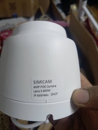 كاميرات اي بي • ٥ قطع