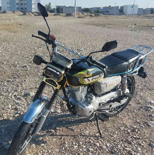 بسم الله الرحمن الرحيم
ماطور 5گير سلف موديل 2025 حجم المكينة 200 مرغوب گير ومكينة وكهرائيات جديد أوراق شريكة منفست بيلادية مستعمل قليل مكاني قضاء كفري ***********
