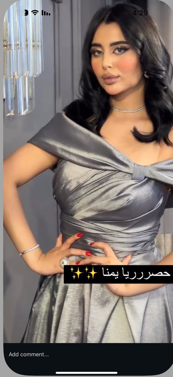 فستان سلفر للبيع ملبوس مره وحده قياس 42 اخذته ب 100 اريده ب 50 يوجد توصيل


**إذا كنت صاحب هذا الإعلان وتريد حذفه لأي سبب، رجاءا أرسل رسالة إلى الدعم الفني**