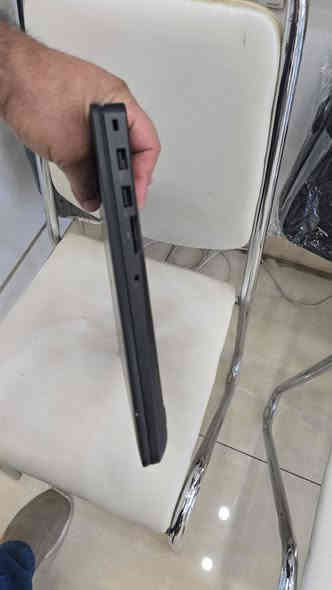 DELL-LATITUDE E5570

نظافة مائة بالمائة 
مع ضمان شهر 

🌹🌹الكمية محدودة 🌹🌹

💯شاشة 15.6💯

200الف فقط 🔥🔥 سعر نهائي 

معالج/CI5 /الجيل السادس

الرام /8gb/قابل للتطوير 

الهارد/256ssd/قابل للتطوير 
Dvd

للحجز مراجعة 
مكتب الابداع الهندسي/ موصل الجديدة 
او الاتصال بالرقم 
***********/واتس
