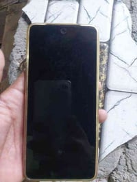 ريلمي C75x جديد استخدام شهر نضافة 100% ذاكرة 256 ضد الكسر والماء المعر...