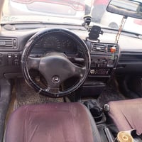 أوبل • ١٩٩١ • كركوك