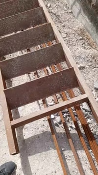 بغداد الشعلة • درج للبيع • ٦م×٨٠