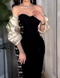 فستان • ملبوس ساعتين