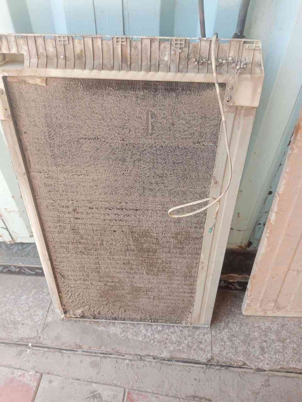 🔥❄️ عرض مميز ! ❄️🔥  

🔧 تعاني من ضعف التبريد أو عطل بالسبالت؟  
لا تتعب نفسك... الحل عندنا 💪  

🚐 ورشة متنقلة تصلك أينما كنت!  

✅ تنصيب سبالت باحترافية عالية  
✅ صيانة جميع الأعطال بسرعة ودقة  
✅ شحن غاز حسب الكمية وبأجهزة حديثة  
✅ تنظيف وغسل شامل للسبالت والكنتوري 💦  
✅ فتح ونقل السبالت بأمان تام 🔒  

⭐ شغل مضمون + أسعار مناسبة ⭐  

📞 احجز الآن واستفاد من الاستشارة المجانية!  
📱 *********** (المهندس عباس الموسوي)  
📱 ***********  

⚡ لا تخلي الحر يتعبك…
