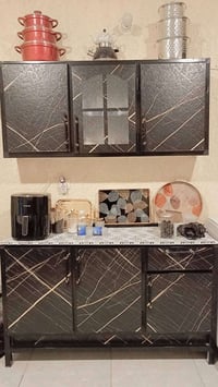 كونتر • 3 قطع • لوزيريه