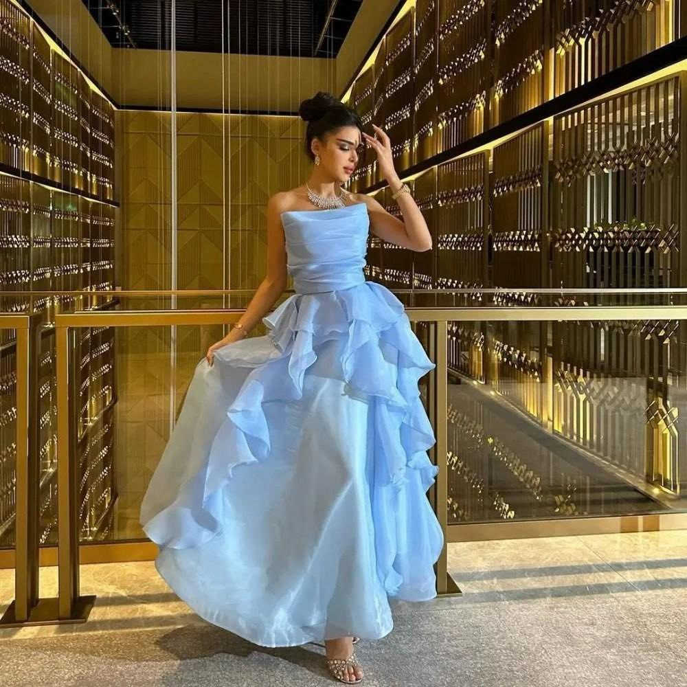 فستان لون سمائي قياس s/m ملبوس فقط 3 ساعات التريدة تراسلني


**إذا كنت صاحب هذا الإعلان وتريد حذفه لأي سبب، رجاءا أرسل رسالة إلى الدعم الفني**