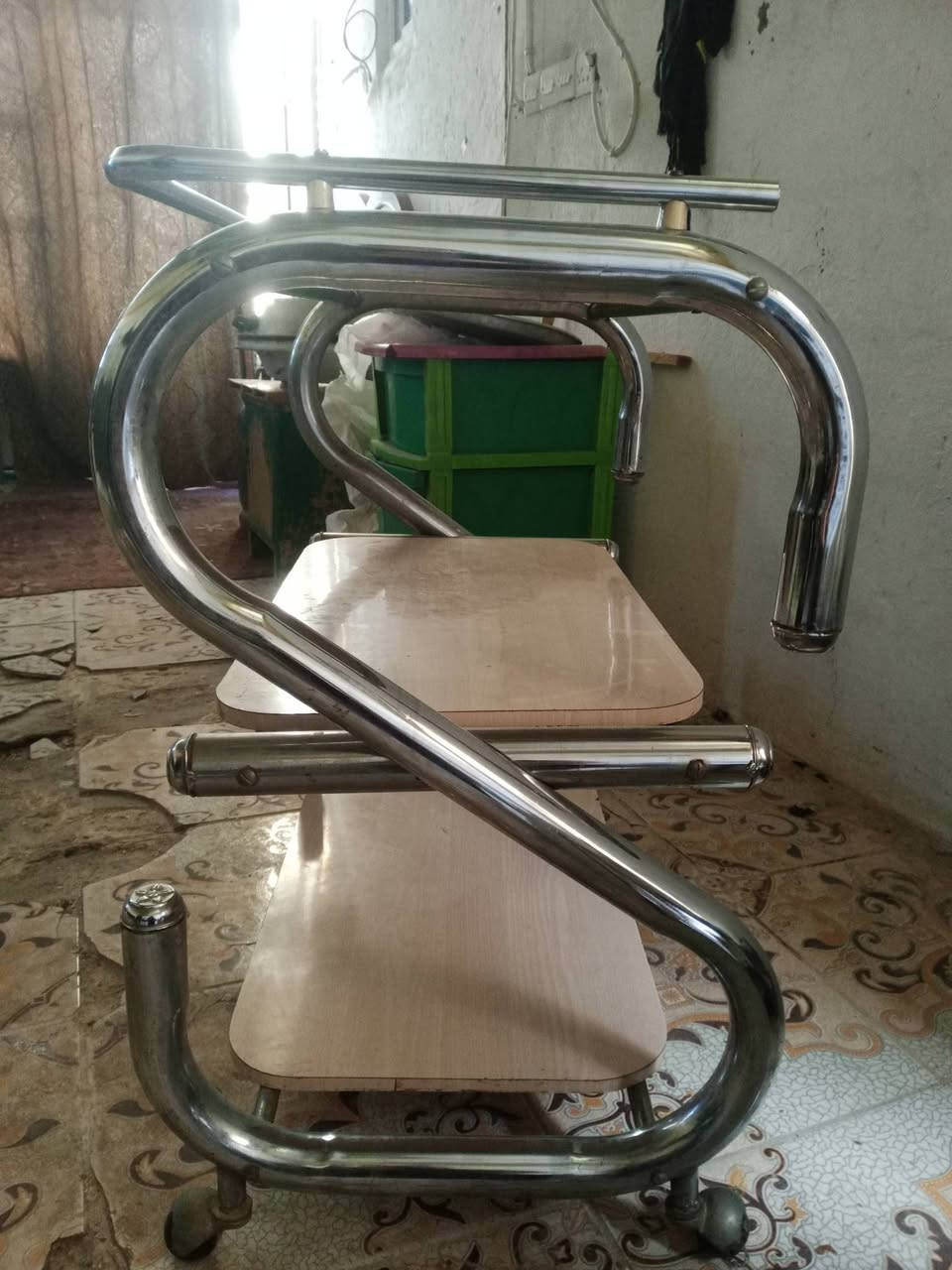 السلام عليكم ميز وجربيه اطفال للبيع 
الاستفسار مراسله الصفحه وتساب 
العنوان النجف الاشرف حي الشهداء 
***********
