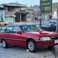 اوميغا • ١٩٩٢ • رقم نجف