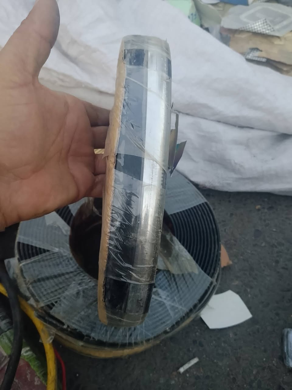 قواعد جمسي متوفر جمله و مفرد
سعر لقطعه 25
يوجد توصيل لجميع المحافظات 
حجز واتساب ***********
