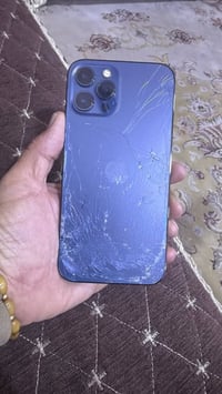 ١٢ برو ماكس ٢٥٦ السعر ٣٥٠ قفل مكاني بغداد 07827808715