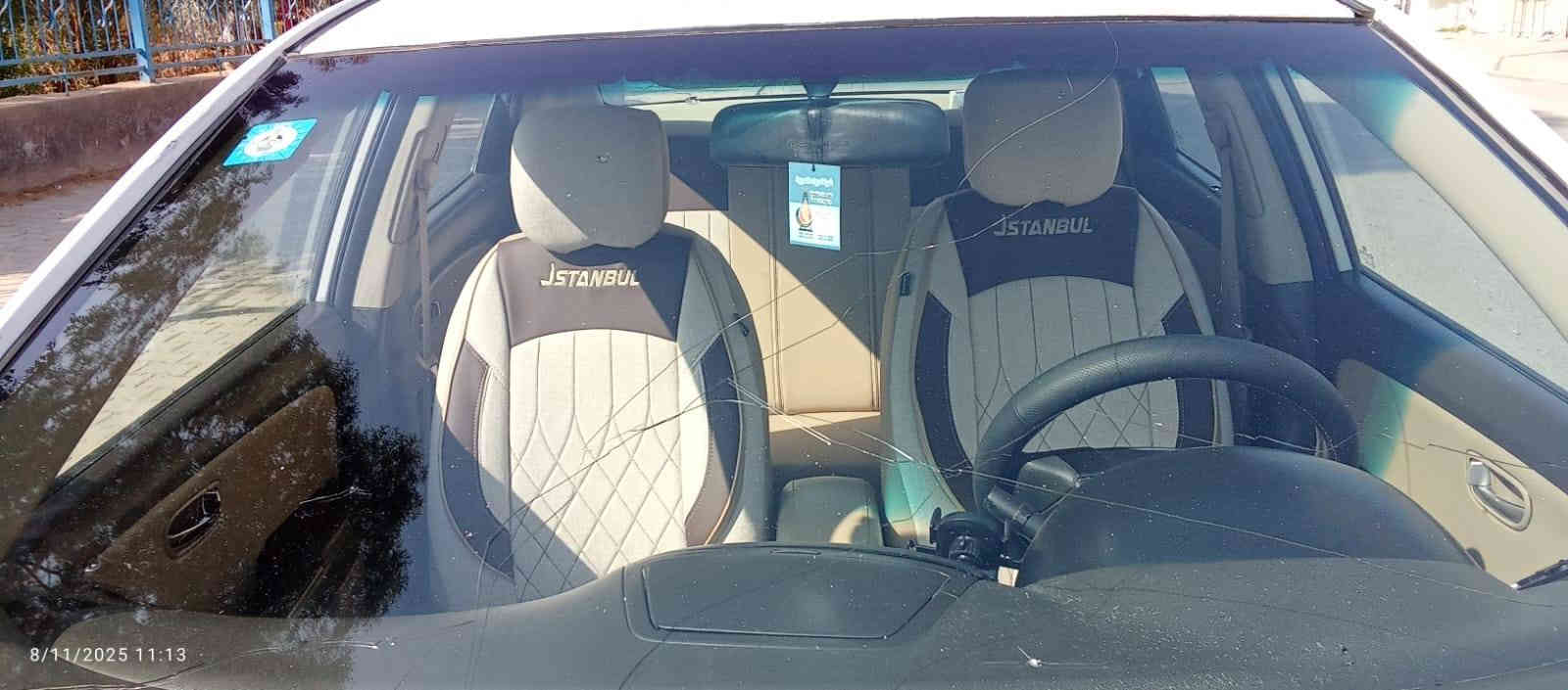 السلام عليكم #للبيع
هونداي النترا موديل 2010 لون ابيض وارد خليجي
محرك ، 1600
كَير ،    اوتوماتيك
جام ،   كهرباء سنتر لوك
تدفئة وتبريد ممتاز
سيارة ناعمة ونظيفة ما شاء الله بدون مشاكل، اقتصادية جداً.المكينة والكَير بحالة ممتازة والكَشر نظيف بدون حداديه بدون دواخل صدر جديد باتري جديد 
السيارة جاهزة وما ناقصة شي بدون اي مصاريف 
السيارة مصبوغة عام للجمالية.رقم أنبار بأسمي سنوية 2029
تحويل ثاني يوم السعر 87 ورقة وبيه مجال مكان السيارة الانبار هيت الاتصال ع الرقم *********** بي واتساب
