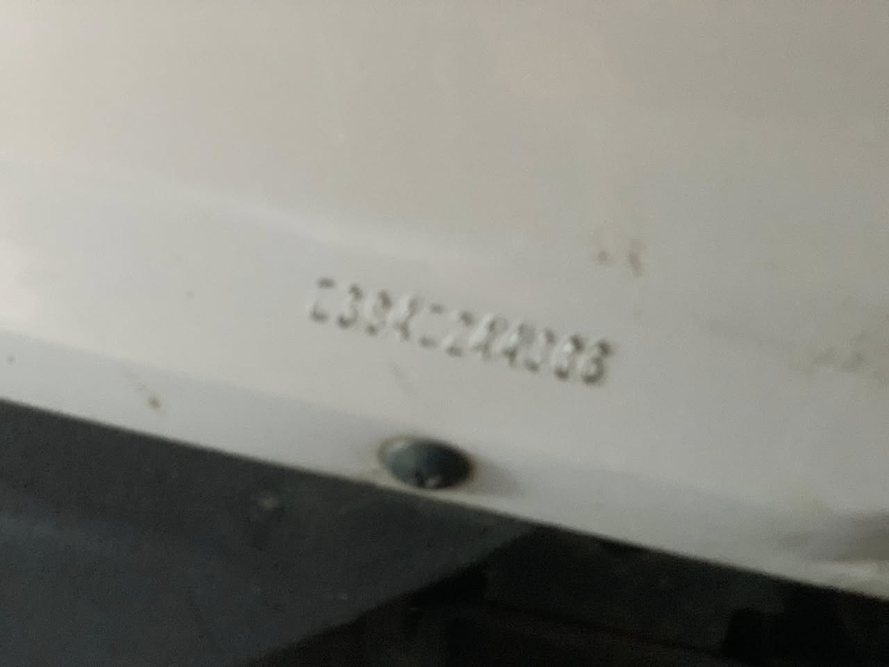 السلام عليكم سكنس فحل كابريتر مثل ما اشوف كدامك نضافتها والدراجه بلاديه نقصها بس بجم السبعه الفوك البجم موجوده و الماصده هم موجوده نقصها بس بجم و استان تعليك فقط سعرها 500 وبيها مجال مكاني حي اور بغداد الرقم ***********
