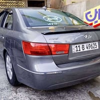 سوناته ٢٠٠٩ • رقم بغداد • بابل مشروع المسيب