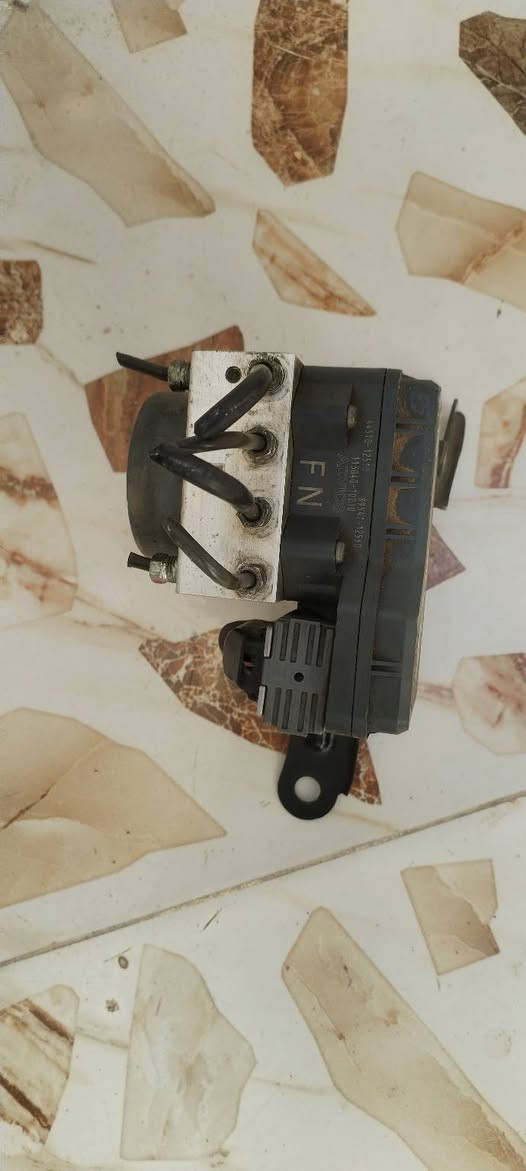 سلام عليكم ABS كورله للبيع شرط مابي عيب سعره 80
رقم مبايل
***********
***********
