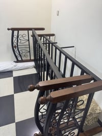 جربايه حديد نوعيه ممتازه ماليزي جديد ممستخدمات فقط مشدودات  للبيع    ا...