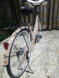 بايسكل • مديل 22 • النجف حي النصر