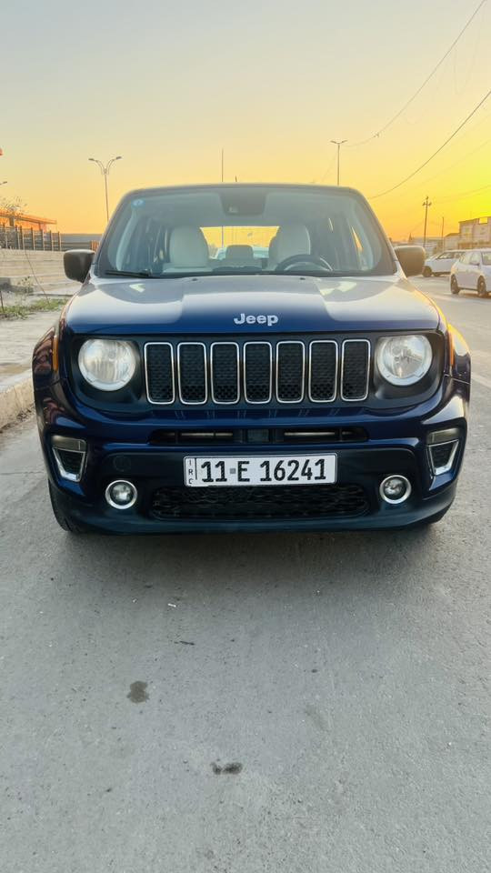 رينجيد موديل 2021
محرك 2400  
 جاهزه بدون نقص 
كير ومحرك وتبريد كفاله  
رقم بغداد ب اسمي
 ماشيه ٤٤ الف
 
فقط حادث امريكا والباقي كفاله  بدون صبغ ومعجون بيهه بارد ورصعات فقط
 واتساب للاستفسار ***********
