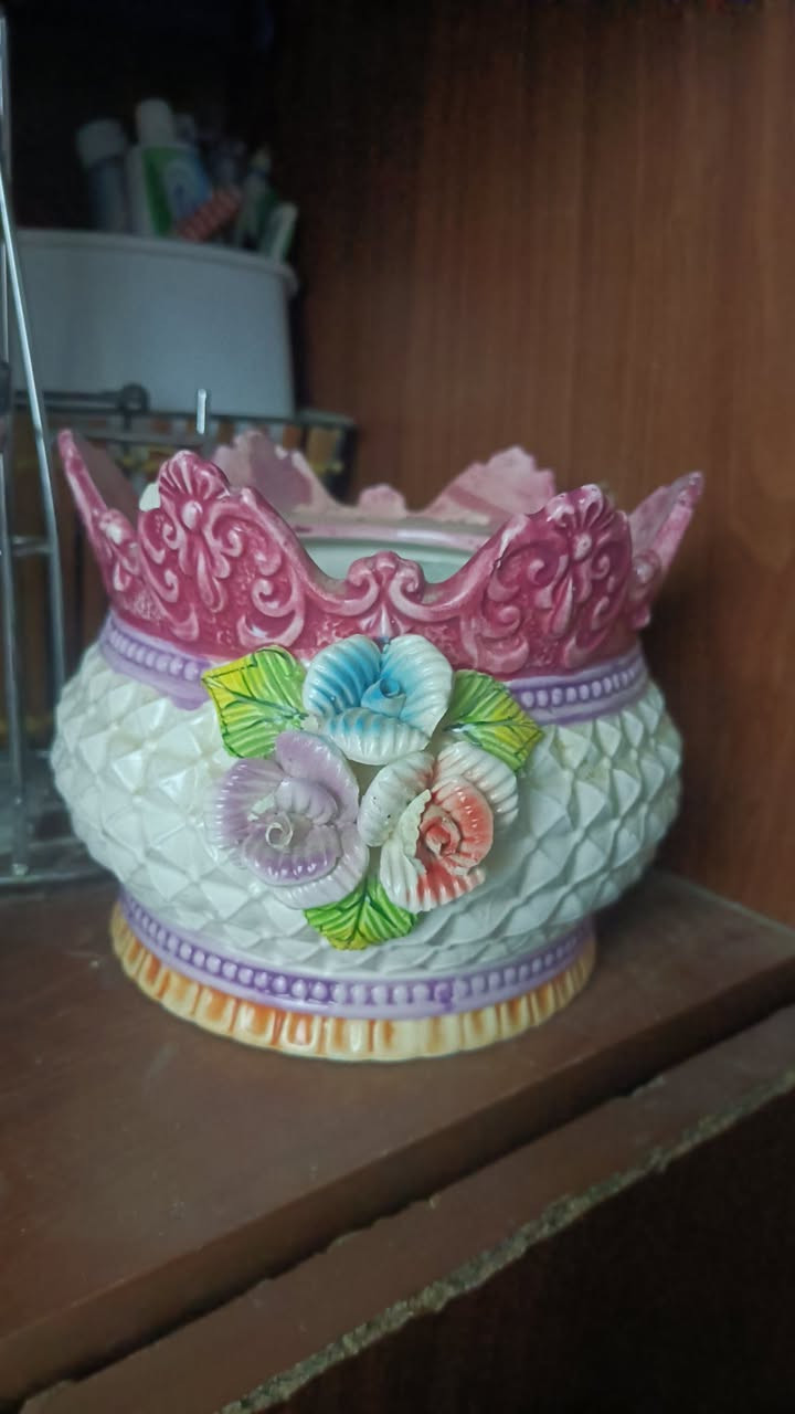 اغراض مطبخ 
السعر شلع 25


**إذا كنت صاحب هذا الإعلان وتريد حذفه لأي سبب، رجاءا أرسل رسالة إلى الدعم الفني**