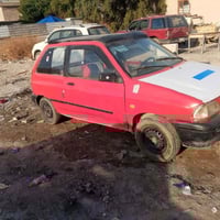 مكينة وكير • مديل ١٩٨٨ • الدورة