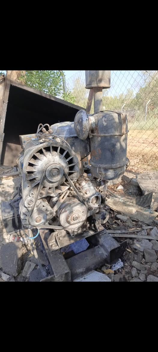 السلام عليكم مولد دويز للبيع 2 بستم الماني راس التوليد 20kv. مكاني بغداد لامين  
اتصال 
‏‪‏‪***********‬‏
