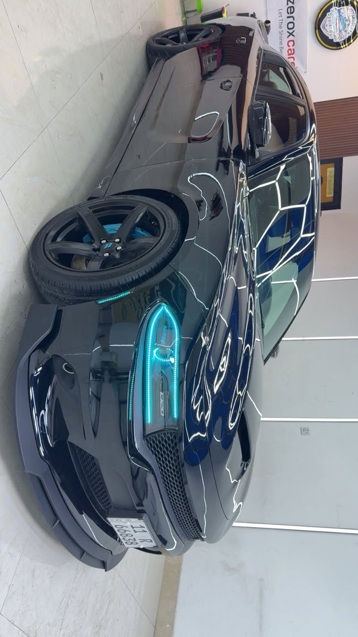 السلام عليكم شباب 
دوج تشارجر دايتونا موديل 2019  محرك 6400 ماشية 40 ميل فقط 
موصفات فول ماعدا السلايد
ويل حجم 20 وتخم تايرات جديد الخلفي سم سلك 
فجوج بريمبو 6 بستم امامي 4 بستم خلفي ودسكات جدد 
دبلات صفر مال srt وحدادية بل كامل جديدة 
كشنات حضن مال دايتونا خزن ميمري  كهرباء وتدفئة تبريد الامامي والخلفي تدفئة 
دشبول جلد وبطاين بوب جلد 
ستيرن srt اصل وشفتات هيلكات وتدفئة بل ستيرن
شاشة جبيرة carplay وبيهة نظام بيفورمنس بيج ونظام لانج كونترول
مري قلاب وية البك 
الاضافات العليهة  
مازدات rgb اصليات وبيهن عدسات GTR  لايت نهار 
بكلايت متغير علة التلفون ولدات دعامية متغير
وشمة دايتونا البلادية قمارة وبنيد وجنطة 
شوتة afe ستيج 3 مغلقة الحجم الجبير 
بلكات ريسنك njk اريديوم تخم جديد  
ولف حماوة مشيموتو 
فيول بم aem الاخضر 
هدرز لونك تيوب ودون بايب اصلي 
اكزوز موبر البلادي دبات سود صوت ونغمة كلش حلو
منضومة ميثانول ستيج 3 مال n/a 

كماليات كاملة من لحية ودفيوزر وسكوبات وشفقة جامة خلفية ومطريات 
تخم بطاين ٤ امامي وخلفي ودروعة جدد 
حتة تبديلة الدهن جديدة 😂

بل نسبة للحادث من امريكا بنيد فقط بدون دواخل وصار بيهة مكانين بارد ممبين

رقم بغداد ب اسمي هزة جديدة تحويل ثاني يوم 

مكان بغداد القادسية 
السعر 223
***********
