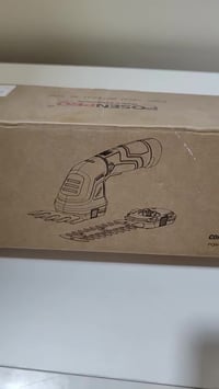 منشار تقليم • تقليم أشجار