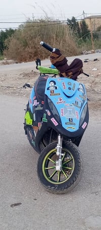 ماكس عدله البيع بداله بس والفات نضافه 💯 سالف هندر كهربائي كامله  كفرات...