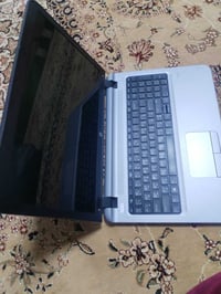 لاب توب للبيع بسعر ١٧٠   نظافة فووول للاستفسار  07702030170