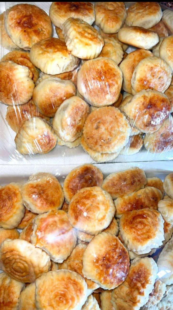 كليجه العيد الحجز مفتوح 
رقم الحجز بي واتساب ***********
