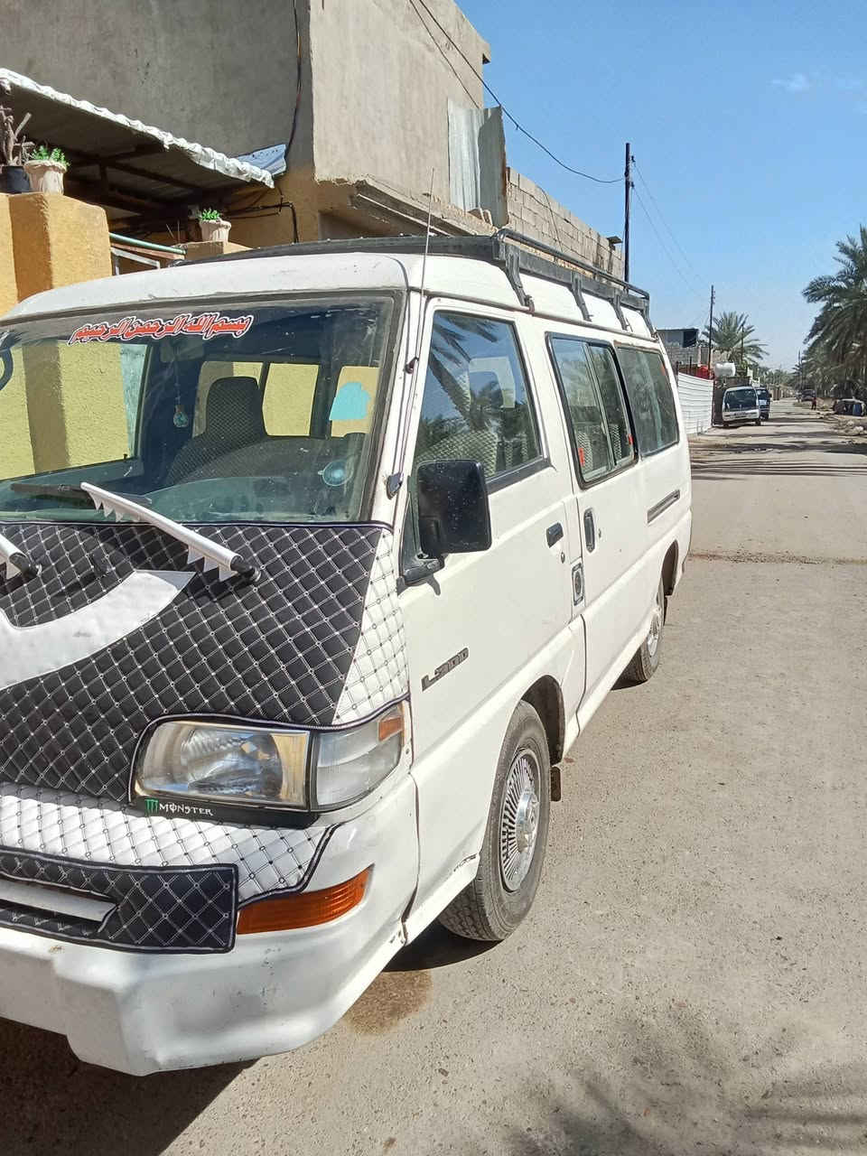 سياره ميتسوبيشي 2004
***********
‏‪***********‬‏
