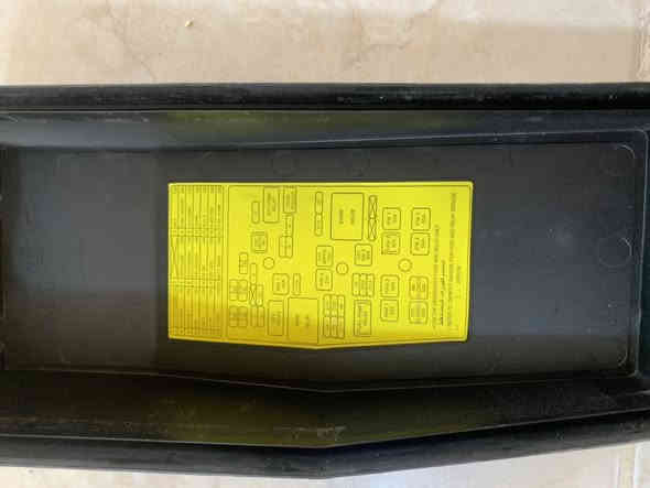 قاعدة فيوزات سيدونا -كرنفال موديل ٢٠٠٨-٢٠٠١٤
سعر القاعدة ١٥ 

يتوفر توصيل لكل المحافظات 

للحجز والاستفسار مراسلتنا او الاتصال : 
***********
