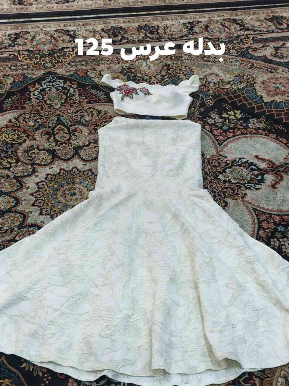 سلام عليكم بدلات أعراس للبيع تصفيه محلات أسعار خياليه *********** وات ساب
