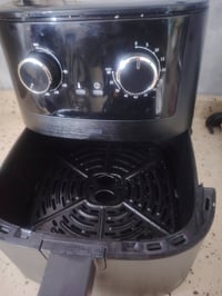 قلاية ٤ لتر • جديدة • توير