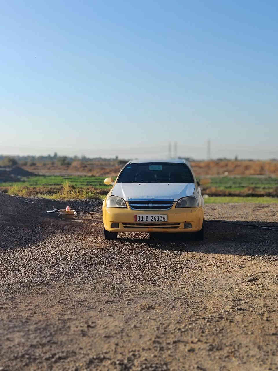 اوبترا 2011 رقم بغداد النكليزي ابسمي تحويل ثاني يوم سياره كير محرك تبريد جديد اوتوماتيك مكاني بغداد التاجي
السعر 70 وبيه مجال *********** رقمي
