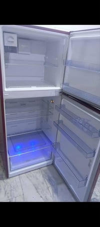 ثلاجات • حي اورو • توصيل